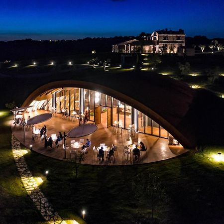 Filodivino Wine Resort & Spa サン・マルチェッロ エクステリア 写真