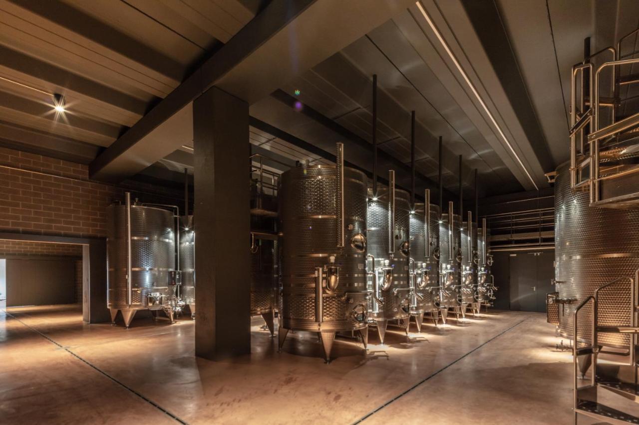 Filodivino Wine Resort & Spa サン・マルチェッロ エクステリア 写真