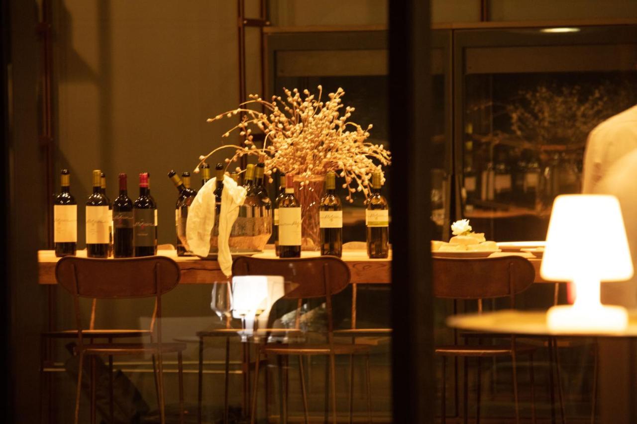 Filodivino Wine Resort & Spa サン・マルチェッロ エクステリア 写真