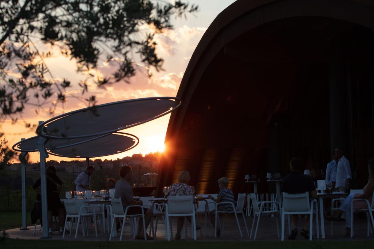 Filodivino Wine Resort & Spa サン・マルチェッロ エクステリア 写真